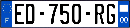 ED-750-RG