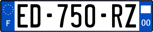 ED-750-RZ