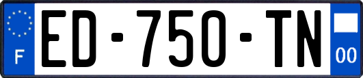 ED-750-TN