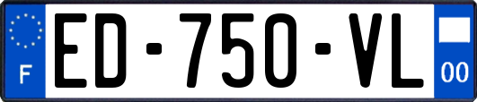 ED-750-VL