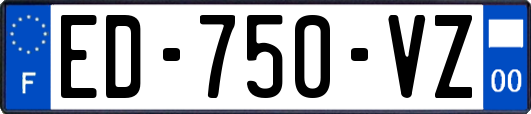 ED-750-VZ
