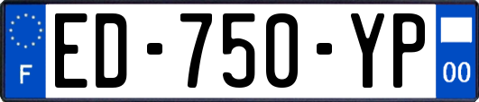 ED-750-YP