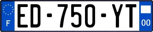 ED-750-YT