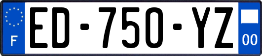 ED-750-YZ