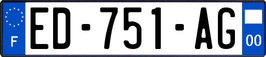 ED-751-AG