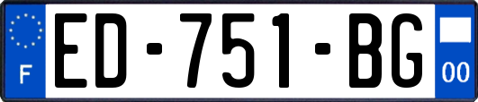 ED-751-BG