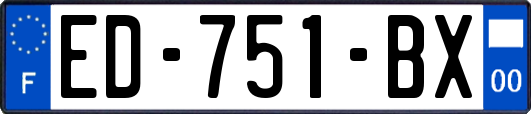 ED-751-BX