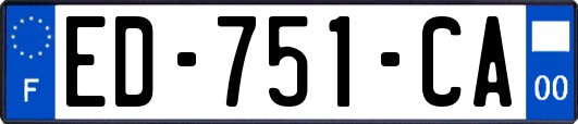 ED-751-CA