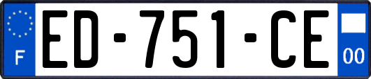 ED-751-CE