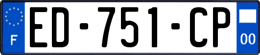 ED-751-CP