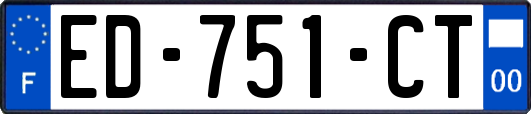 ED-751-CT