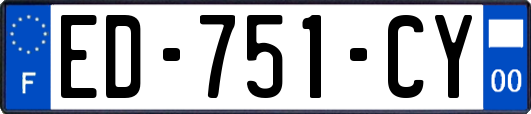 ED-751-CY