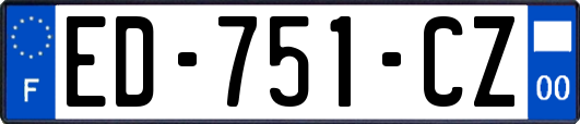 ED-751-CZ