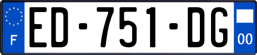 ED-751-DG