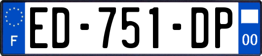 ED-751-DP