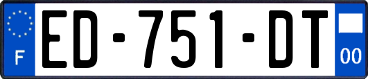 ED-751-DT