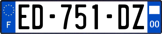 ED-751-DZ