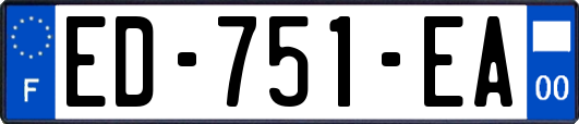 ED-751-EA