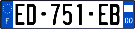 ED-751-EB