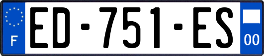 ED-751-ES