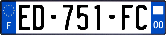 ED-751-FC