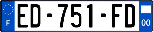 ED-751-FD