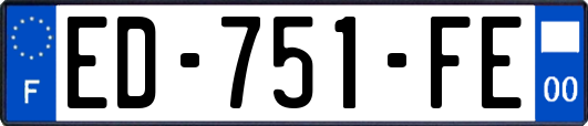 ED-751-FE
