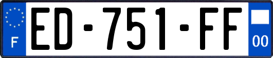 ED-751-FF