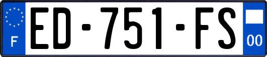 ED-751-FS