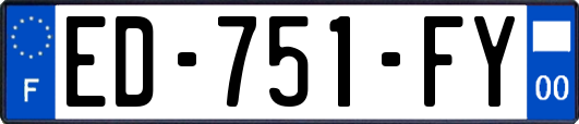 ED-751-FY