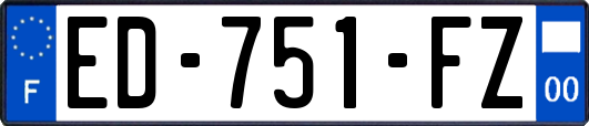 ED-751-FZ