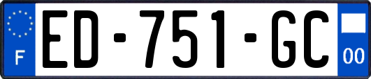 ED-751-GC