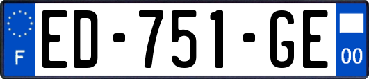 ED-751-GE