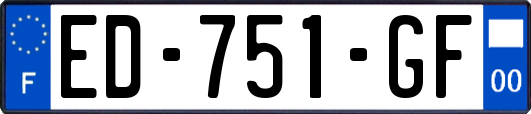 ED-751-GF