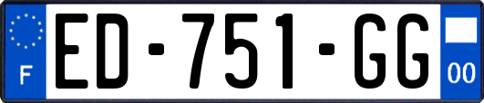 ED-751-GG