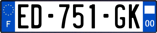 ED-751-GK