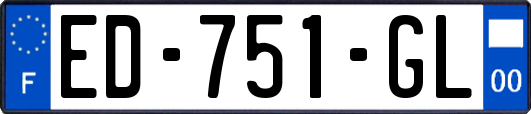 ED-751-GL