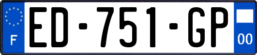 ED-751-GP