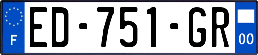 ED-751-GR