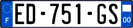 ED-751-GS