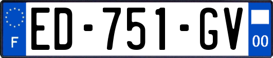 ED-751-GV