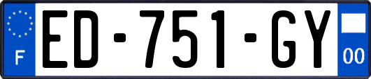 ED-751-GY