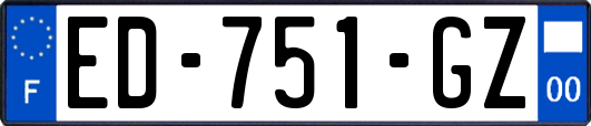 ED-751-GZ