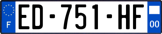 ED-751-HF