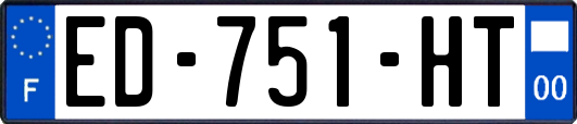 ED-751-HT