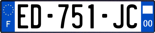 ED-751-JC