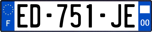 ED-751-JE