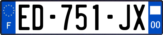 ED-751-JX