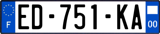 ED-751-KA
