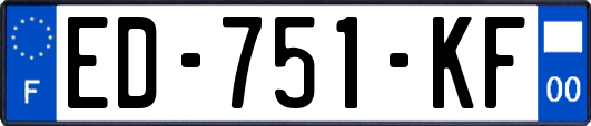 ED-751-KF
